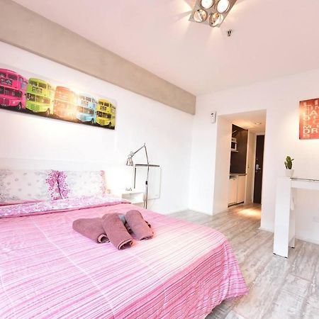 Studio Obelisco Buenos Aires Eksteriør bilde