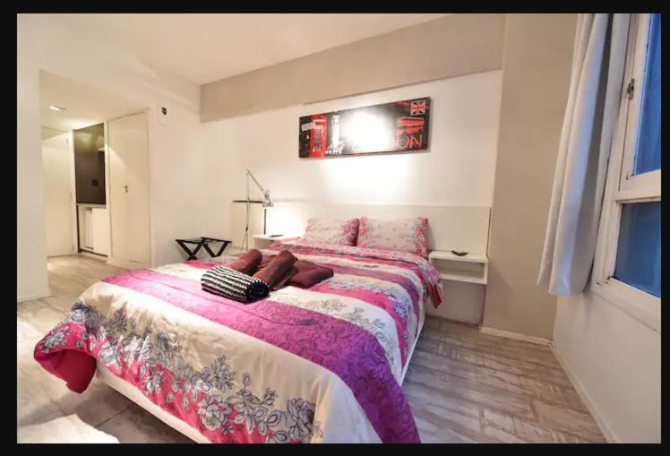 Studio Obelisco Buenos Aires Eksteriør bilde